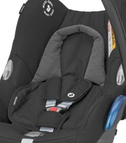 Maxi-Cosi CabrioFix Autostoeltje - Essential Black -Babyproducten 1062x1200 13