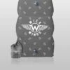 Wick Wings - Wick Air Vliegtuigbedje - Reiskussen - Voetensteun - Antislip 2 Wick Wings - Wick Air Vliegtuigbedje - Reiskussen - Voetensteun - Antislip -Babyproducten 1062x1200 16