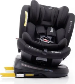 Autostoel Babyauto Rodia 360° Met Isofix - Groep 0+/1/2/3 Zwart (0-36kg) 35 Autostoel Babyauto Rodia 360° Met Isofix - Groep 0+/1/2/3 Zwart (0-36kg) -Babyproducten 1063x1200 10