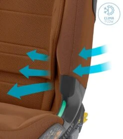 Maxi-Cosi Titan Pro I-Size Autostoeltje - Authentic Cognac - Vanaf Ca. 15 Maanden Tot 12 Jaar -Babyproducten 1063x1200 8