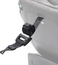 Babyauto Xperta I-Size Autostoel - 360° Met Isofix - Zwart (40-150 Cm) 38 Babyauto Xperta I-Size Autostoel - 360° Met Isofix - Zwart (40-150 Cm) -Babyproducten 1066x1200 7