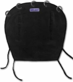 Dooky Universal Cover Zonnescherm Kinderwagen - Uni Zwart 19 Dooky Universal Cover Zonnescherm Kinderwagen - Uni Zwart -Babyproducten 1067x1200 3