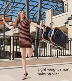 WOOSH New Buggy - Antraciet - One Hand Folding - 3 Slaapstanden - Wandelwagen Tot 25 Kg - Gratis Extra's 28 WOOSH New Buggy - Antraciet - One Hand Folding - 3 Slaapstanden - Wandelwagen Tot 25 Kg - Gratis Extra's -Babyproducten 1068x1200 2