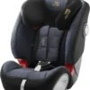 Britax Römer Evolva 1-2-3 SL SICT Autostoel - Blue Marble