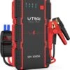 UTRAI - Jump Starter Auto - Batterij 13000mAh - 1000A - Smart-Clip Power Bank Met Batterij Detectie Voor 12V - Auto Booster Jumpstarter Mini 2 UTRAI - Jump Starter Auto - Batterij 13000mAh - 1000A - Smart-Clip Power Bank Met Batterij Detectie Voor 12V - Auto Booster Jumpstarter Mini -Babyproducten 1074x1200 2