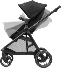 Maxi-Cosi Zelia³ Kinderwagen - Essential Black (zwart Frame + Zwart Leer) 26 Maxi-Cosi Zelia³ Kinderwagen - Essential Black (zwart Frame + Zwart Leer) -Babyproducten 1076x1200 2