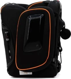 Hamilton By Yoop Cabrio Premium Opvouwbare Autostoel – Veilig, Comfortabel En Lichtgewicht Autozitje – Groep I, II, III Autostoeltje Voor 9 Maanden Tot 12 Jaar – Neon Oranje – ISOFIX Kliksysteem - 1e Opvouwbare Autostoel Ter Wereld 25 Hamilton By Yoop Cabrio Premium Opvouwbare Autostoel – Veilig, Comfortabel En Lichtgewicht Autozitje – Groep I, II, III Autostoeltje Voor 9 Maanden Tot 12 Jaar – Neon Oranje – ISOFIX Kliksysteem - 1e Opvouwbare Autostoel Ter Wereld -Babyproducten 1077x1200 5