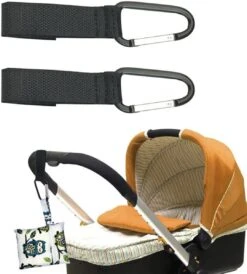 Kinderwagen Haakjes - Buggy Tassen Haakjes - 2 Stuks - Babywagen - Tassen Dragers - Rheme 15 Kinderwagen Haakjes - Buggy Tassen Haakjes - 2 Stuks - Babywagen - Tassen Dragers - Rheme -Babyproducten 1080x1200 1