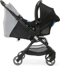 Chicco Buggy WE - Cool Grey 31 Chicco Buggy WE - Cool Grey -Babyproducten 1082x1200 1