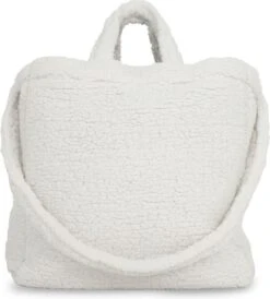 Jollein Luiertas Teddy - Cream White -Babyproducten 1082x1200 2