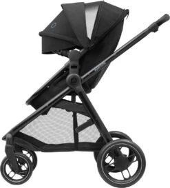 Maxi-Cosi Zelia³ Kinderwagen - Essential Black (zwart Frame + Zwart Leer) 25 Maxi-Cosi Zelia³ Kinderwagen - Essential Black (zwart Frame + Zwart Leer) -Babyproducten 1084x1200 3