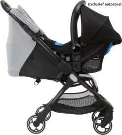 Chicco Buggy WE - Cool Grey 39 Chicco Buggy WE - Cool Grey -Babyproducten 1084x1200 8