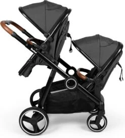 Baninni Duo Kinderwagen Luiz Grijs 26 Baninni Duo Kinderwagen Luiz Grijs -Babyproducten 1088x1200 1