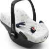Dooky Seat Cover 0+ Autostoelhoes Dandelion