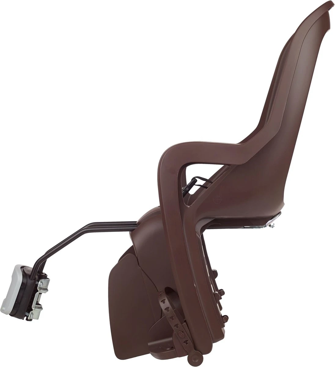 Polisport Groovy BIO Maxi FF - Duurzaam Achterzitje - Frame Bevestiging 4 Polisport Groovy BIO Maxi FF - Duurzaam Achterzitje - Frame Bevestiging - Afbeelding 2