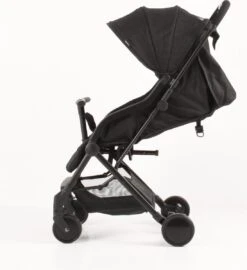 Kekk Buggy Ymo Plus Junior 45 X 105 Cm Aluminium Zwart -Babyproducten 1097x1200