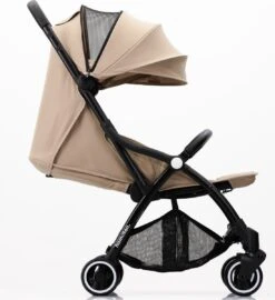 Hamilton By Yoop X1 Plus Kinderwagen - Buggy Met Monteerbare Wieg - Premium Stroller Met One Hand Folding Technologie - Nieuw, Hoger, Uitgebreider 2023 Model - Kaki - Licht, Verstelbaar, Wendbaar En Geschikt Van 0 Maanden Tot 4 Jaar 39 Hamilton By Yoop X1 Plus Kinderwagen - Buggy Met Monteerbare Wieg - Premium Stroller Met One Hand Folding Technologie - Nieuw, Hoger, Uitgebreider 2023 Model - Kaki - Licht, Verstelbaar, Wendbaar En Geschikt Van 0 Maanden Tot 4 Jaar -Babyproducten 1098x1200 4