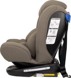 Autostoel Novi Baby® Goliath Premium 0-1-2-3 Isofix Rotation Dark Taupe 18 Autostoel Novi Baby® Goliath Premium 0-1-2-3 Isofix Rotation Dark Taupe -Babyproducten 1098x1200 6