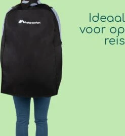 Bebeconfort Teeny 3D Buggy - Blue Chic - Vanaf De Geboorte -Babyproducten 1101x1200 4