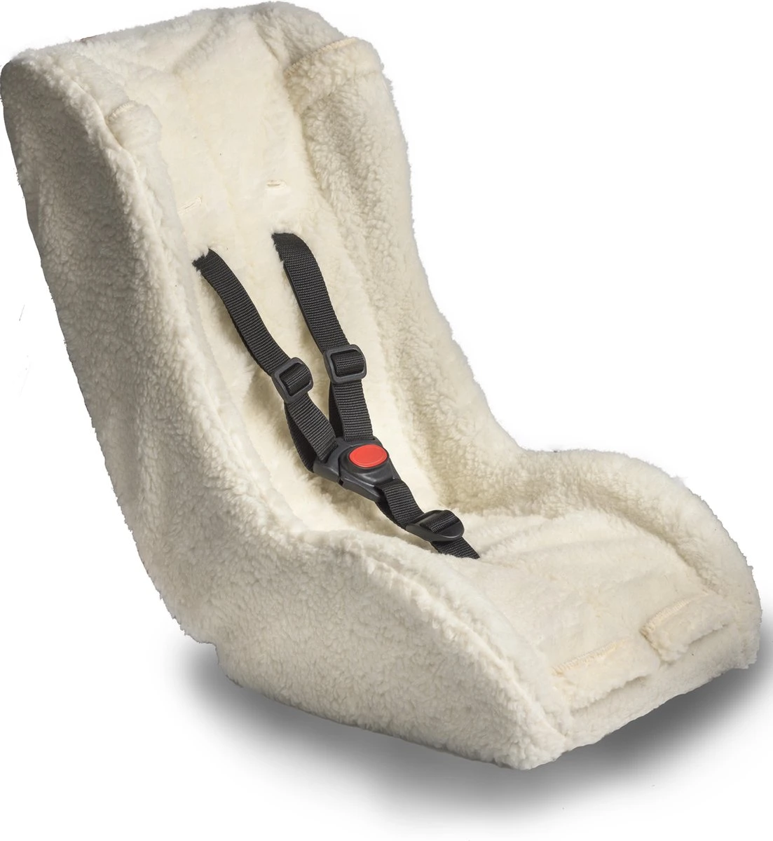 Ridder Ride - Peuterschaal Comfort 3 Ridder Ride - Peuterschaal Comfort