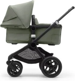 Bugaboo - 3-in-1 Kinderwagen Fox 3 - Black/Forest Green 25 Bugaboo - 3-in-1 Kinderwagen Fox 3 - Black/Forest Green -Babyproducten 1105x1200 1