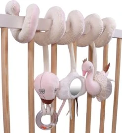 Tryco Zwaan Ivy Boxspiraal TR-243304 -Babyproducten 1107x1200 1