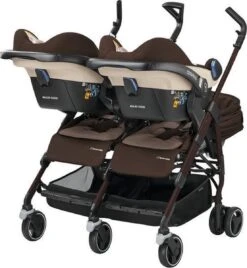 Maxi-Cosi Dana For2 - Duo Kinderwagen - Earth Brown 17 Maxi-Cosi Dana For2 - Duo Kinderwagen - Earth Brown -Babyproducten 1107x1200 2
