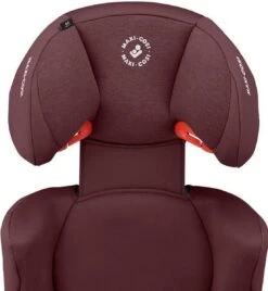 Maxi-Cosi Rodifix AirProtect® Autostoeltje - Authentic Red -Babyproducten 1107x1200 4