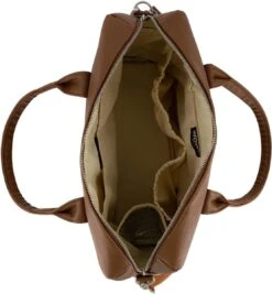 Prénatal Luiertas - Verzorgingstas Inclusief Verschoningsmatje - WOW Bag Bruin -Babyproducten 1111x1200 4