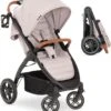 Hauck UpTown Buggy - Met één Hand Opvouwbaar - Beige 2 Hauck UpTown Buggy - Met één Hand Opvouwbaar - Beige -Babyproducten 1112x1200 1