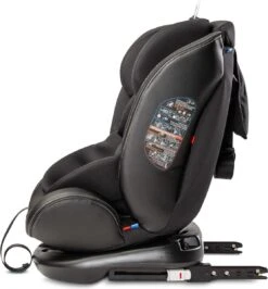 MUNDO 0-36 KG ISOFIX - 360 Graden Draaibaar Zwart 26 MUNDO 0-36 KG ISOFIX - 360 Graden Draaibaar Zwart -Babyproducten 1113x1200 3