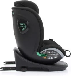 Babyauto Xperta I-Size Autostoel - 360° Met Isofix - Zwart (40-150 Cm) 39 Babyauto Xperta I-Size Autostoel - 360° Met Isofix - Zwart (40-150 Cm) -Babyproducten 1113x1200 4