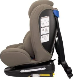 Autostoel Novi Baby® Goliath Premium 0-1-2-3 Isofix Rotation Dark Taupe 19 Autostoel Novi Baby® Goliath Premium 0-1-2-3 Isofix Rotation Dark Taupe -Babyproducten 1114x1200 10