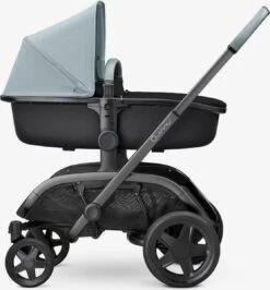 Quinny Hubb Mono Kinderwagen - Frost On Black 19 Quinny Hubb Mono Kinderwagen - Frost On Black -Babyproducten 1114x1200 4