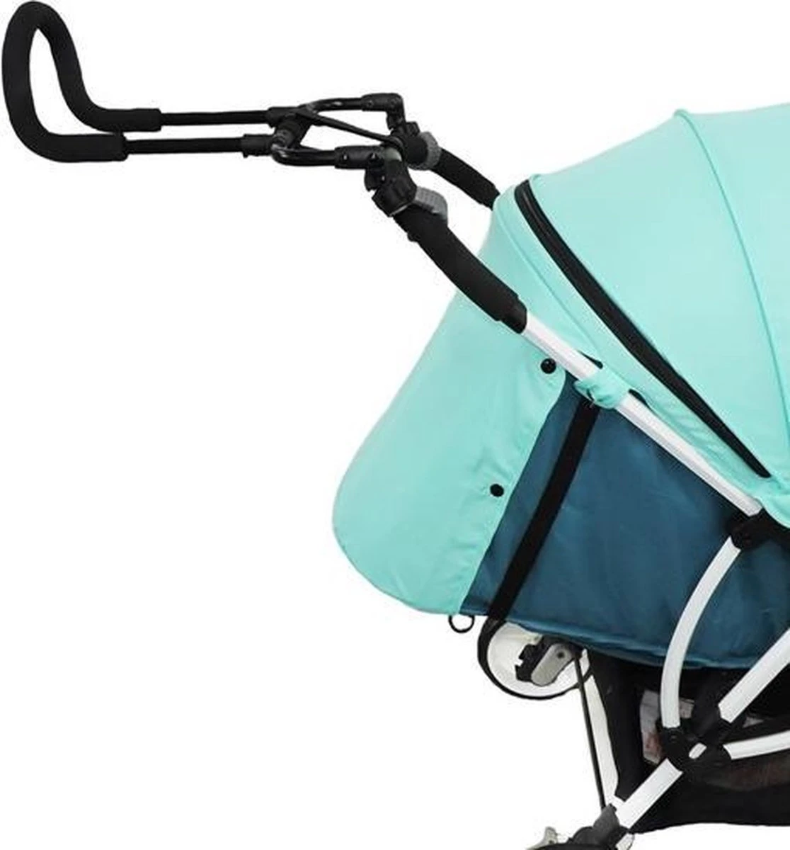 Cozy Rider Extentie Handvat 3 Cozy Rider Extentie Handvat