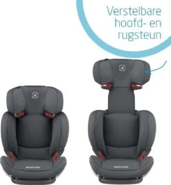 Maxi-Cosi Rodifix AirProtect® Autostoeltje - Authentic Graphite -Babyproducten 1116x1200 5