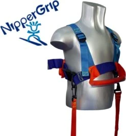 Skituigje Kind - Skiharnas Voor Kinderen - Oefentuigje Om Te Leren Skiën - NipperGrip -Babyproducten 1117x1200 2