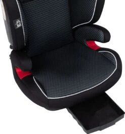 Bebeconfort RoadFix Autostoeltje - Pixel Black -Babyproducten 1118x1200 6