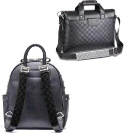 Merkloos Luxe Gordelhoes - Auto Gordelbeschermer - Gordelkussen - Zwart - 2 Stuks Gordelbeschermers -Babyproducten 1119x1200