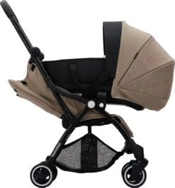 Hamilton By Yoop X1 Plus Kinderwagen - Buggy Met Monteerbare Wieg - Premium Stroller Met One Hand Folding Technologie - Nieuw, Hoger, Uitgebreider 2023 Model - Kaki - Licht, Verstelbaar, Wendbaar En Geschikt Van 0 Maanden Tot 4 Jaar 25 Hamilton By Yoop X1 Plus Kinderwagen - Buggy Met Monteerbare Wieg - Premium Stroller Met One Hand Folding Technologie - Nieuw, Hoger, Uitgebreider 2023 Model - Kaki - Licht, Verstelbaar, Wendbaar En Geschikt Van 0 Maanden Tot 4 Jaar -Babyproducten 1120x1200 3