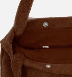 Mozz Mom Bag Teddy Cognac -Babyproducten 1123x1200 5