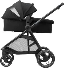 Maxi-Cosi Zelia³ Kinderwagen - Essential Black (zwart Frame + Zwart Leer) 21 Maxi-Cosi Zelia³ Kinderwagen - Essential Black (zwart Frame + Zwart Leer) -Babyproducten 1127x1200 1