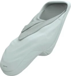 Quinny Kinderwagen Voetenzak - Footmuf Grey 10 Quinny Kinderwagen Voetenzak - Footmuf Grey -Babyproducten 1127x1200 5