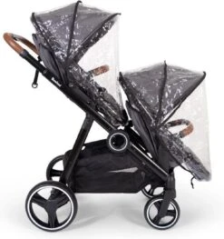 Baninni Duo Kinderwagen Luiz Regenhoes -Babyproducten 1128x1200 1