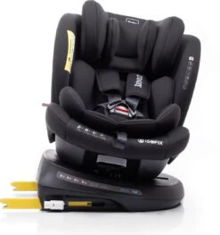 Autostoel Babyauto Rodia 360° Met Isofix - Groep 0+/1/2/3 Zwart (0-36kg) 25 Autostoel Babyauto Rodia 360° Met Isofix - Groep 0+/1/2/3 Zwart (0-36kg) -Babyproducten 1129x1200 2