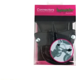 Bump Rider Kit - Connectors Voor Stand-on Board - 2 Stuks
