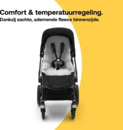 Bugaboo Voetenzak - Midnight Black -Babyproducten 1135x1200 9