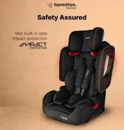 Hamilton By Yoop Cabrio Premium Opvouwbare Autostoel – Veilig, Comfortabel En Lichtgewicht Autozitje – Groep I, II, III Autostoeltje Voor 9 Maanden Tot 12 Jaar – Neon Oranje – ISOFIX Kliksysteem - 1e Opvouwbare Autostoel Ter Wereld 19 Hamilton By Yoop Cabrio Premium Opvouwbare Autostoel – Veilig, Comfortabel En Lichtgewicht Autozitje – Groep I, II, III Autostoeltje Voor 9 Maanden Tot 12 Jaar – Neon Oranje – ISOFIX Kliksysteem - 1e Opvouwbare Autostoel Ter Wereld -Babyproducten 1139x1200 22