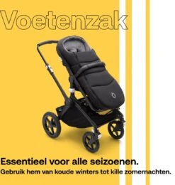 Bugaboo Voetenzak - Midnight Black -Babyproducten 1139x1200 32