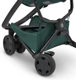 Quinny Zapp Flex Buggy - Green -Babyproducten 1139x1200 6